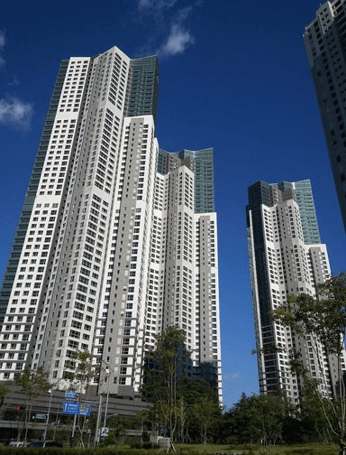 에코메트로 더타워 오피스텔 대표 이미지