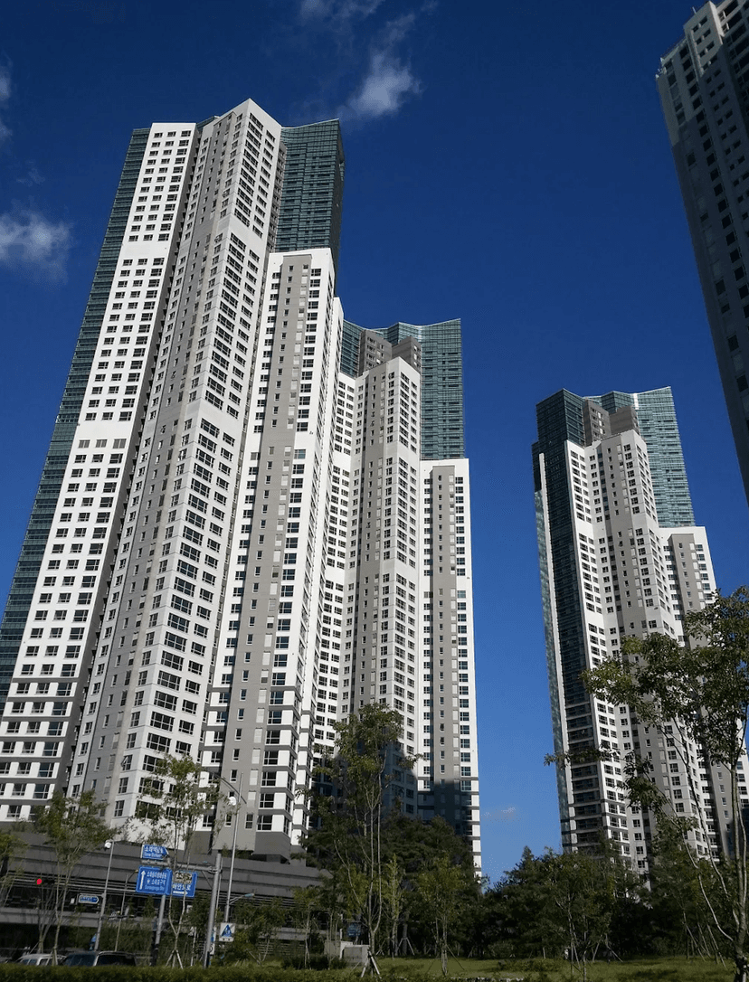 에코메트로 더타워 오피스텔