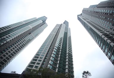 에코메트로 더타워 오피스텔 대표 이미지